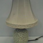 27 9058 BORDSLAMPA